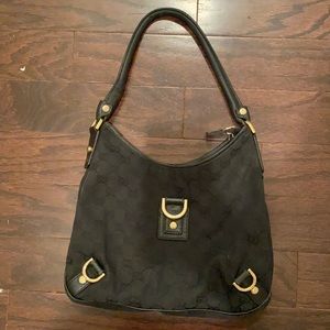 Gucci shoulder bag